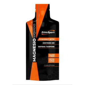 Ethicsport Magnesio Liquido25 ml